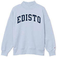 Load image into Gallery viewer, Edisto Diana Mock Neck
