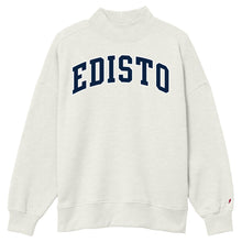Load image into Gallery viewer, Edisto Diana Mock Neck
