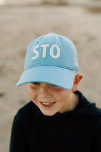 Load image into Gallery viewer, Youth STO Hat
