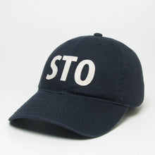 Load image into Gallery viewer, Youth STO Hat
