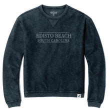Load image into Gallery viewer, Edisto Beach Timber Crew Sweatshirt
