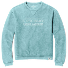 Load image into Gallery viewer, Edisto Beach Timber Crew Sweatshirt
