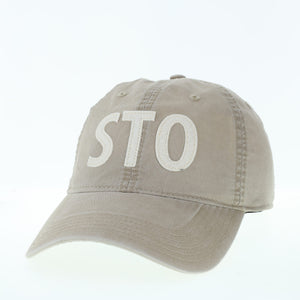 Legacy STO Hat