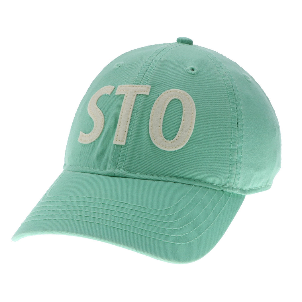 Legacy STO Hat