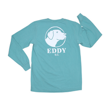 Load image into Gallery viewer, Eddy Dog Tee
