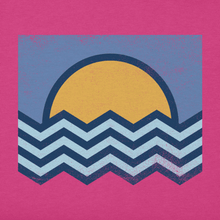 Load image into Gallery viewer, Life is Good Ocean Angles Tee
