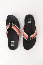 Billabong Beach Club Sandals